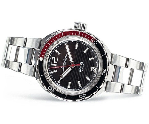 Orologio russo vostok amphibia - orologio,