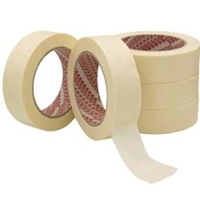 10 ROTOLI NASTRO CARTA GOMMATA