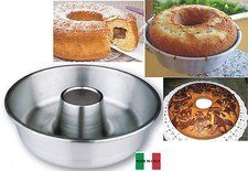 Forma stampo tortiera conica - forma,