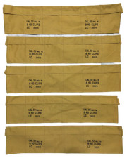 (Confezione da 5) WWII US Army