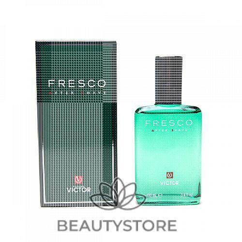 Victor fresco dopobarba 100 - 100, ml