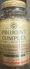SOLGAR PROJOINT COMPLEX 60 tavolette