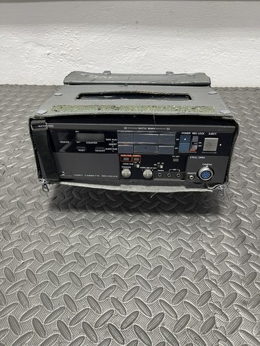 Jvc 6200eg vcr vhs - jvc,