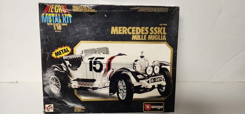 1931 mercedes benz sskl mille - mercedes-benz,