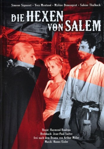 Streghe salem - salem,