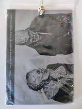 Megaptera - You Will Never Survive This Nightmare CASSETTE ORIG Atrax Morgue BDN