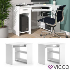 Scrivania angolare Scrivania