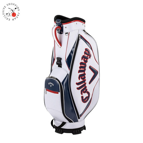 Callaway golf sport cart borsa - golf,