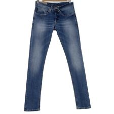 Jeans Dondup taglia 29 George