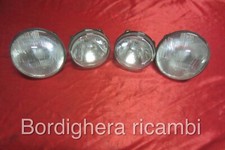 FIAT RITMO BERTONE ABARTH 130