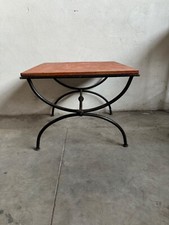 Tavolo fumo vintage - tavolo, da