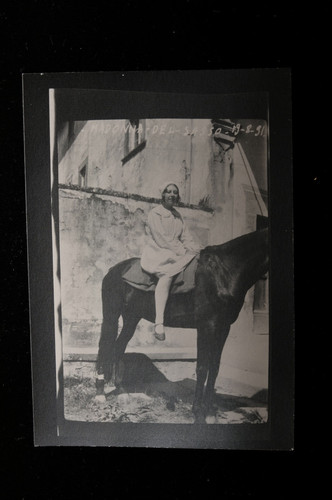 Provino contatto agfa - provino,