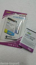 BATTERIA RICAMBIO X MODELLI SAMSUNG GALAXY NOTE1--2 -3-mAH COMPATIBILI