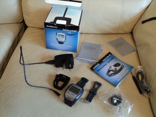 Orologio garmin forerunner 205 - forerunner,