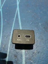 Connessione Usb/Aux Fiat Tipo Sw 2016 735652801 735660875