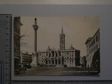 Lazio-Roma(RM)- Basilica