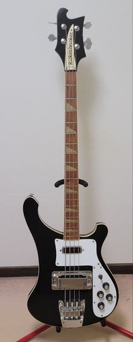 Rickenbacker 4003 jetglo - 4003,