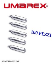 BOMBOLETTE CO2 SOFT AIR GAS