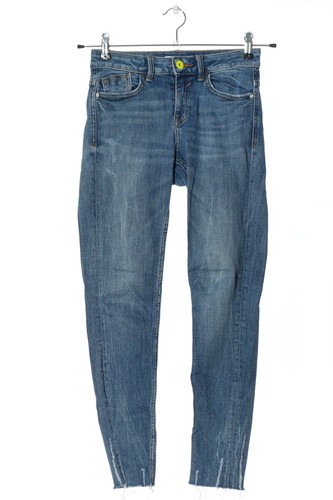Zara jeans skinny donna - donna,
