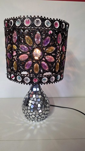 Lampada marocchina stile - marocchina,