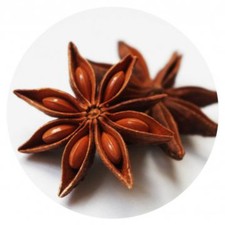 ANICE STELLATO INTERO 500G