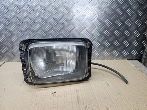 Mercedes 609d 709d - 709d, t2