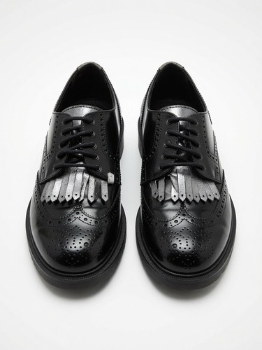 Scarpe stringate brogue - scarpe,