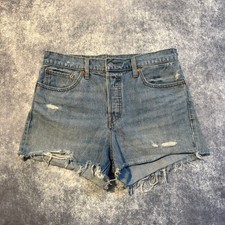 Pantaloncini jeans Levis