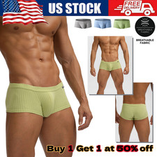 Slip uomo intimo sexy vita