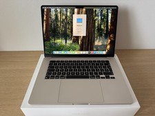 Apple MacBook Air 15,3" (256GB