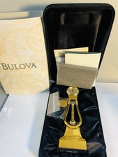 Mini orologio bulova - bulova, morbier