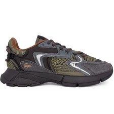 Lacoste L003 Neo scarpe uomo sneaker scarpe basse sportive 748SMA005512X 