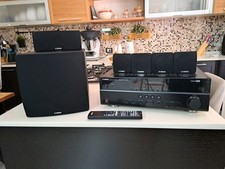 amplificatore dolby surround