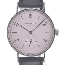 sconto con carta NOMOS Tangente Glashtte 35mm TN1731W2WE Uomo P#141118