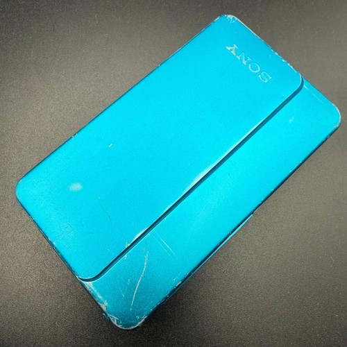 Sony cyber shot dsc tx10 - cyber-shot, blu