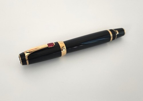 Penna stilografica montblanc - penna,