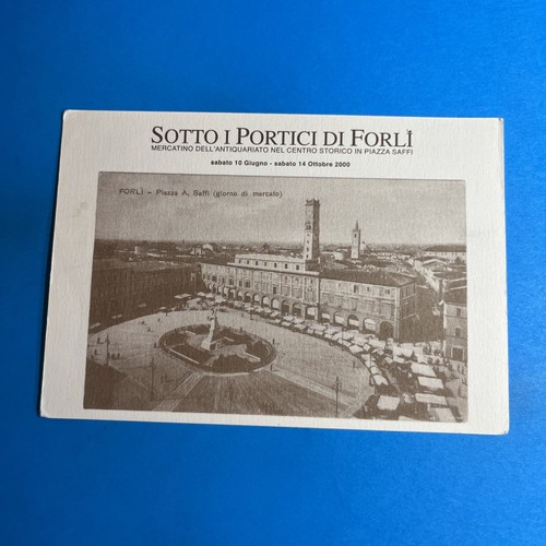 Sotto portici forli - sotto,