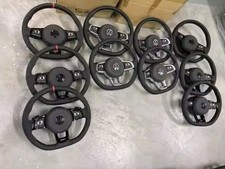 Volante sportivo VW Golf VII