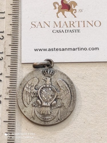 Medaglia commemorativa ag - commemorativa, ,ag