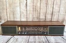 RADIO FM VINTAGE 1969 BANG &