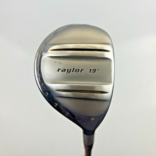 Taylor made raylor gradi - raylor, 19