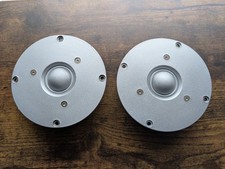 Coppia tweeter ELTAX