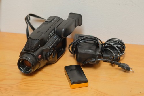 Canon uc2000 grundig lc410c - canon,