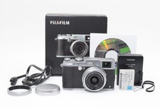[Near Mint w/Box] Fujifilm