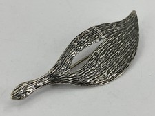 Spilla Sterling Norvegia