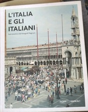 L'ITALIA E GLI ITALIANI
