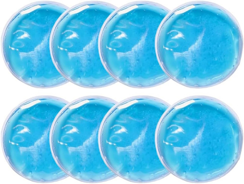 Ghiaccio gel riutilizzabile - ghiaccio,