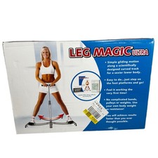 Leg Magic Ultra Pulse