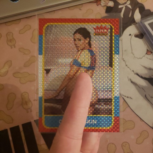 2023 bang bros trading card - trading,