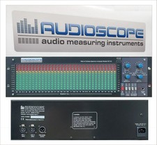 Audioscope 2813 spectrum - audioscope,